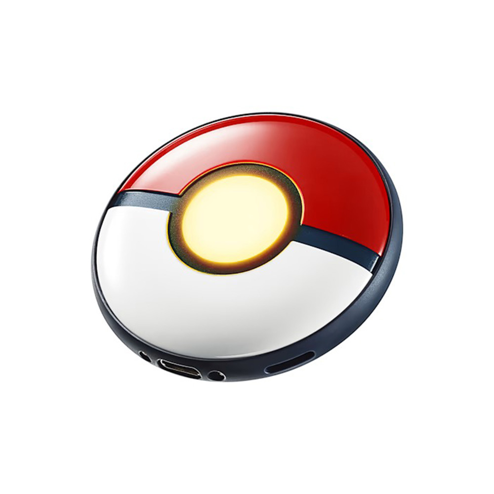 Pokémon GO Plus +