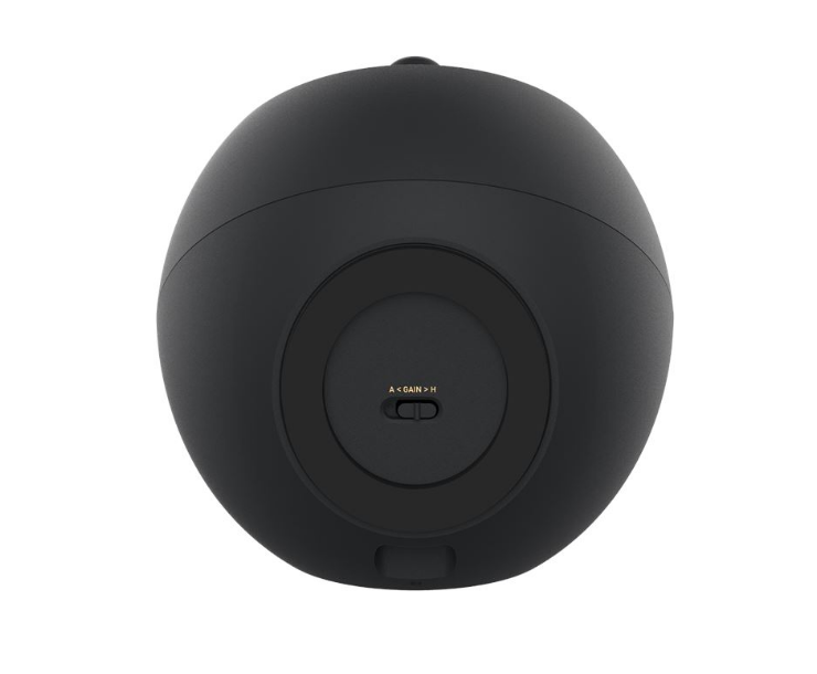 Creative Pebble V3 藍牙5.0 2.0 USB-C 喇叭(黑色)