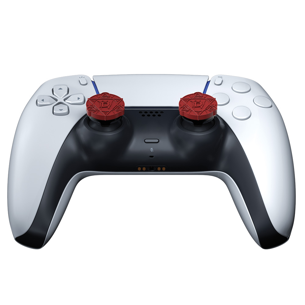 KontrolFreek Diablo IV Performance Thumbsticks 搖桿帽(Playstation 5)