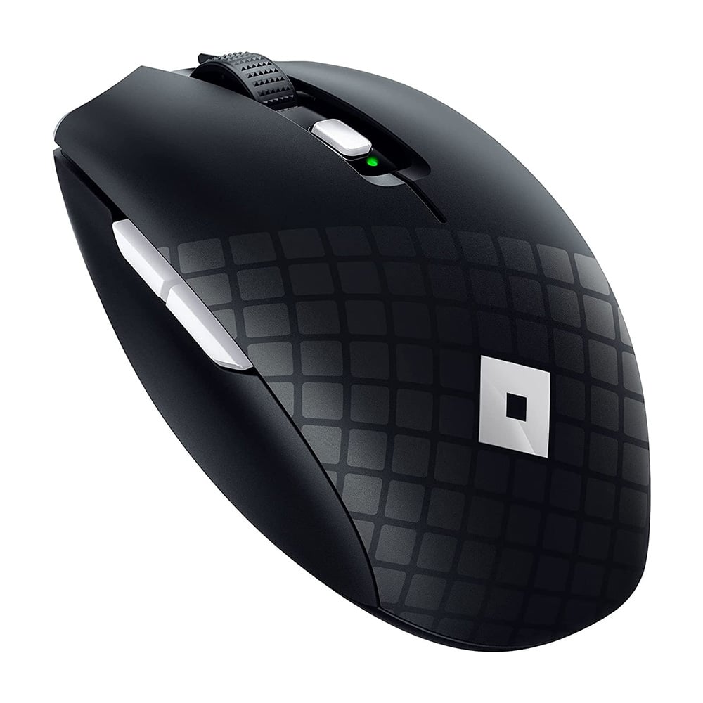 Razer Orochi V2 無線遊戲滑鼠(Roblox Edition)