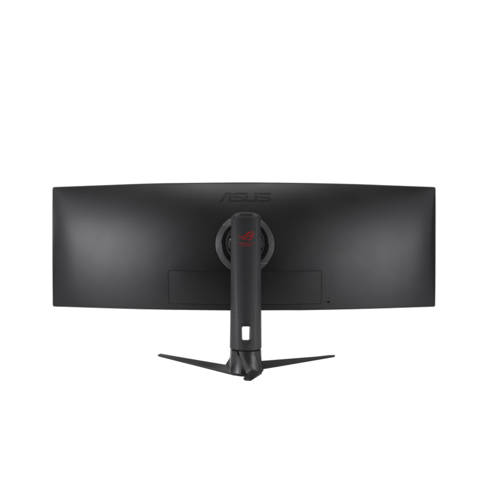 ASUS ROG Strix XG49WCR 49吋 DQHD 165Hz VA 1800R曲面電競顯示器