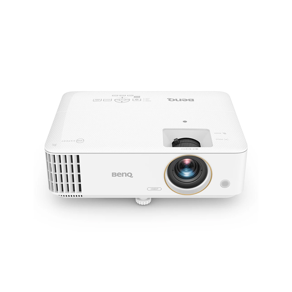 BENQ TH685 4K HDR遊戲專屬投影機