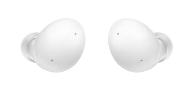 Samsung Galaxy Buds2 無線降噪耳機(白)
