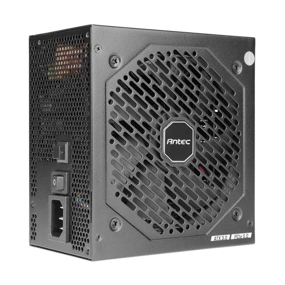 Antec Neo Eco Fully Modular PSU 電源供應器(黑色-1000W-80+ Gold-ATX3.0)