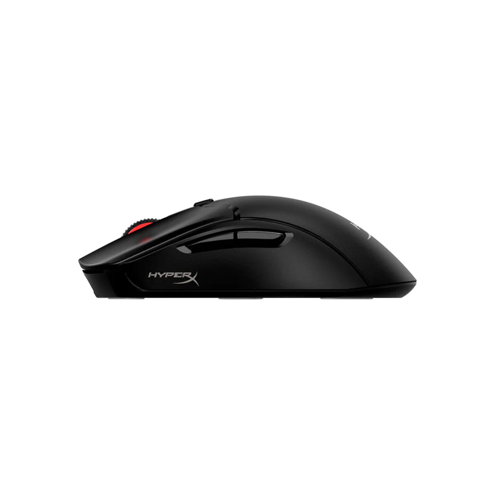 HyperX Pulsefire Haste 2 Wireless 無線遊戲滑鼠(黑色)