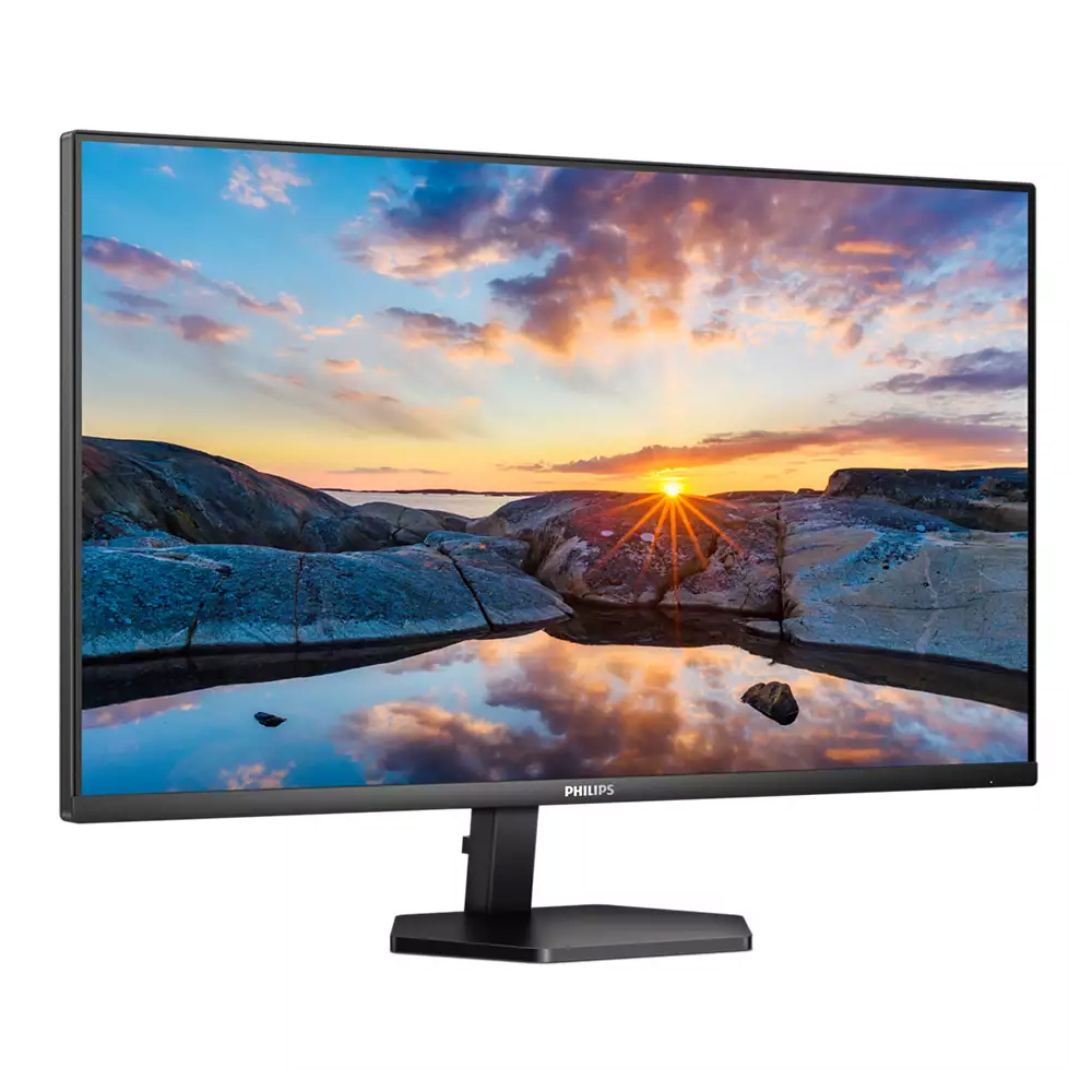 Philips 32E1N3100LA 31.5吋 FHD VA 75Hz 顯示器