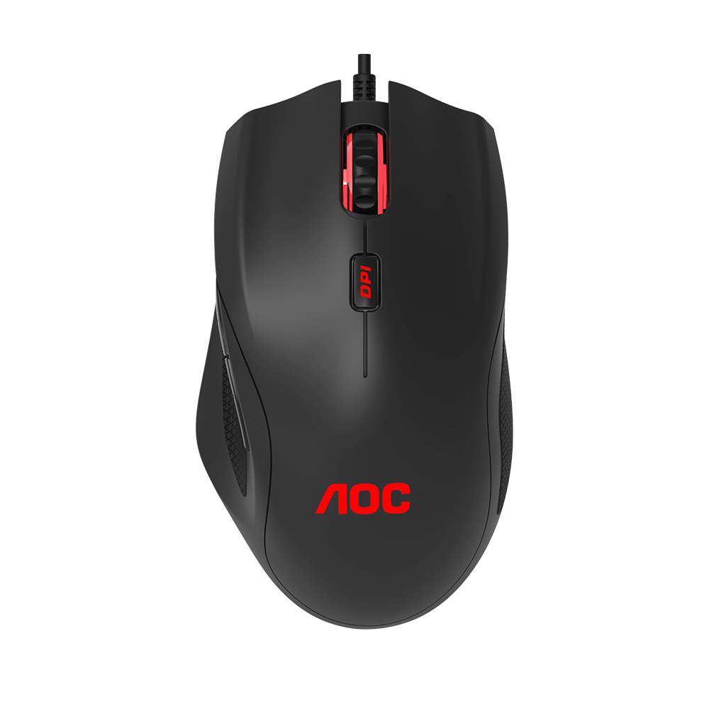AOC GK200+GM200 週年紀念鍵鼠套裝