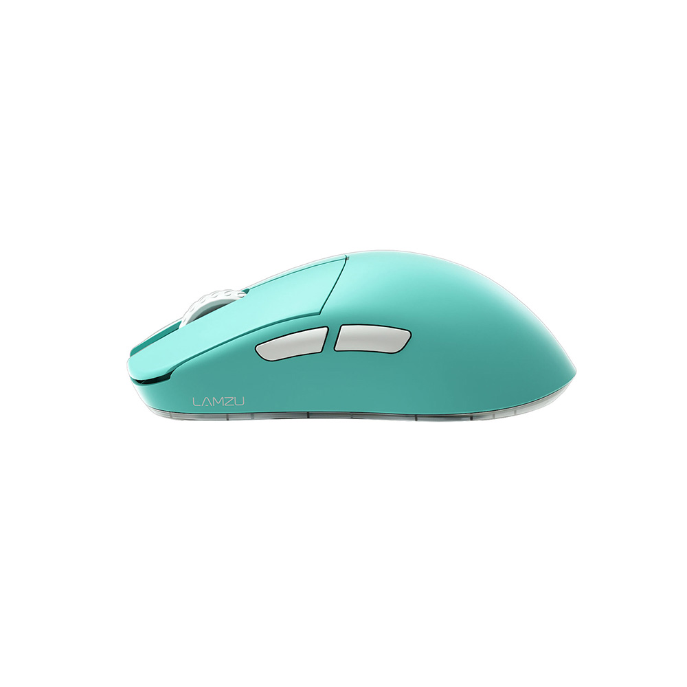 Lamzu Atlantis Pro Mini 無線遊戲滑鼠(湖水綠)