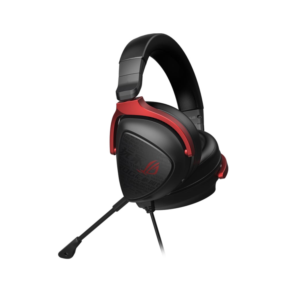 ASUS ROG Delta S Core 遊戲耳機