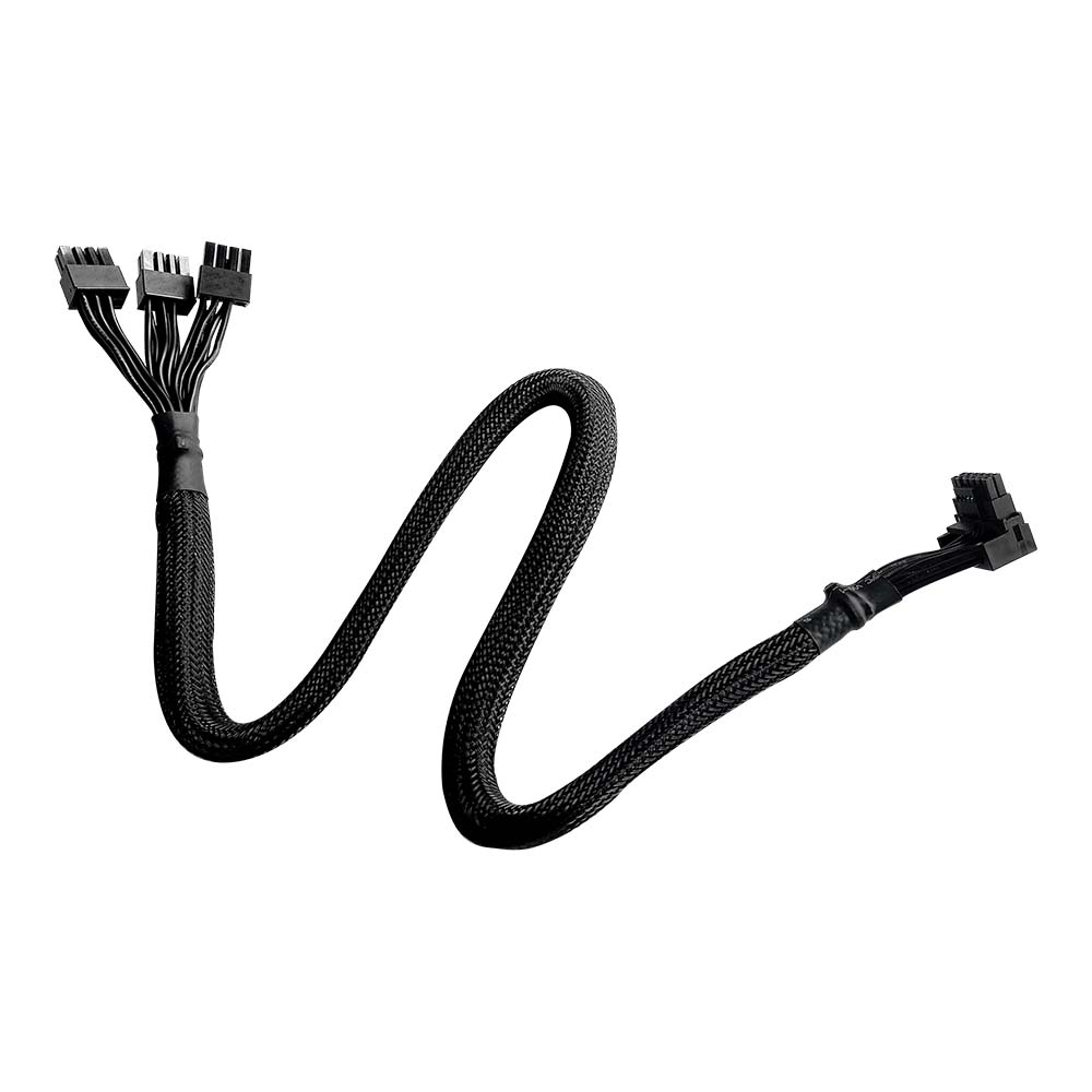 Cooler Master 12VHPWR ADAPTER CABLE TYPE 1(CMA-NFPC16XXBK1-GL)