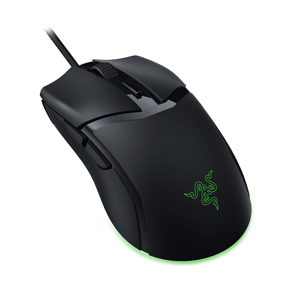 Razer Cobra Wired 有線遊戲滑鼠