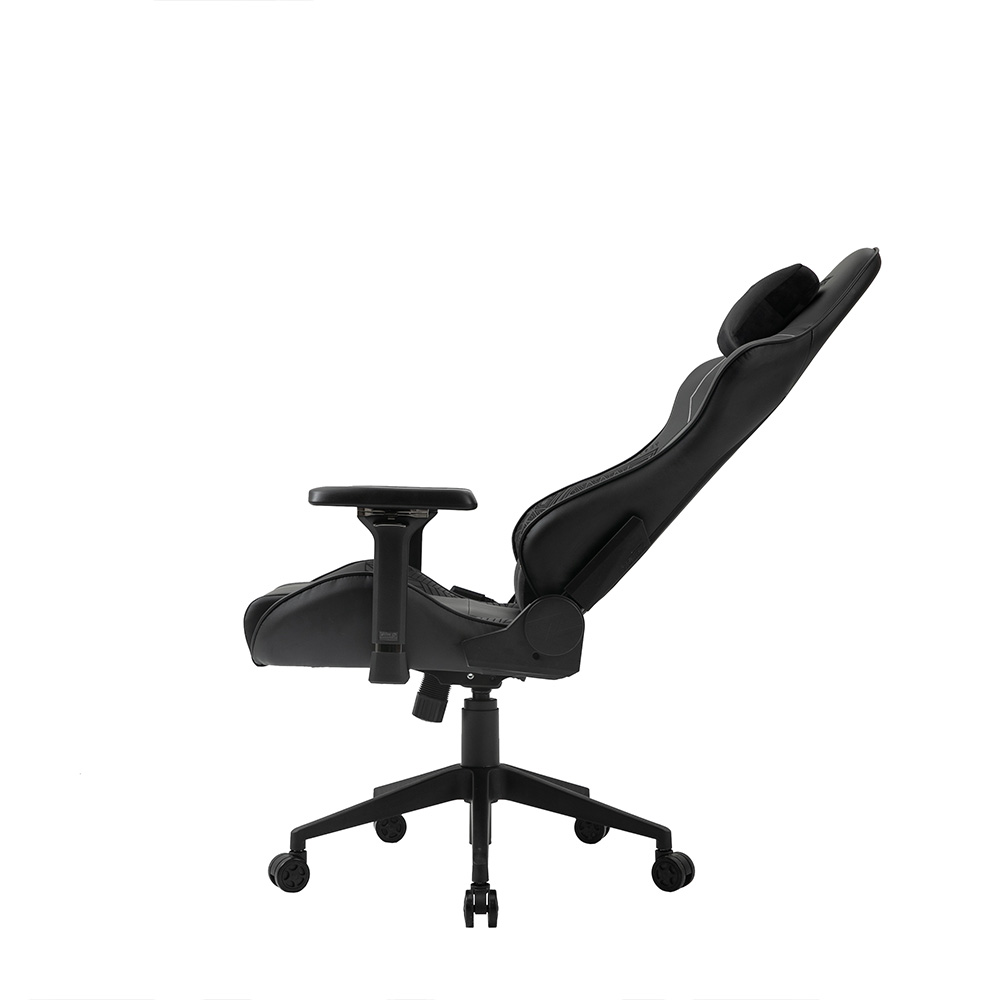 C281 Zenox Saturn MK-2 Gaming Chair Marvel 漫威限量版電競椅(Black Panther 黑豹)