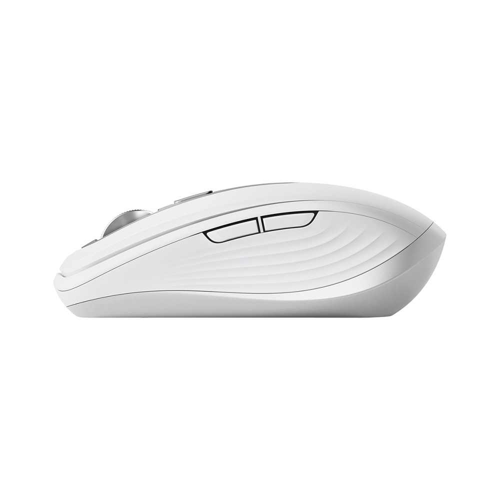 Logitech MX ANYWHERE 3S 無線高階滑鼠(珍珠白)