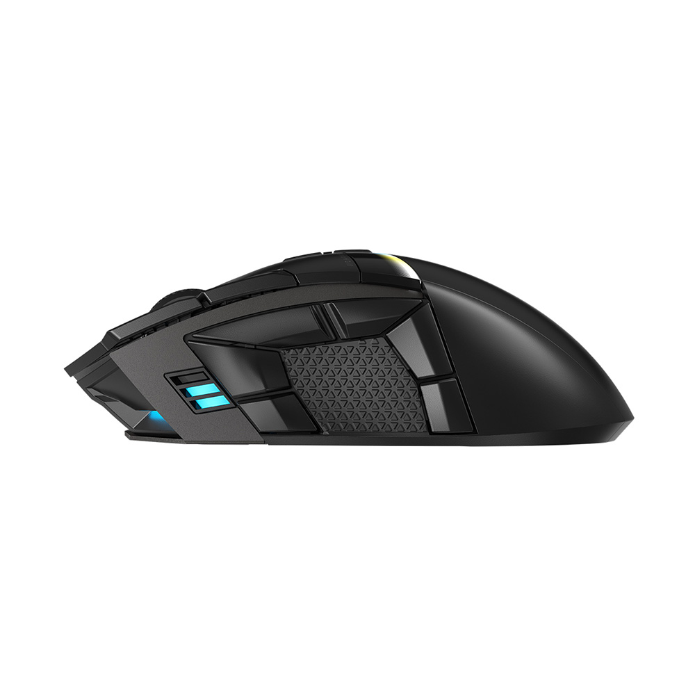 Corsair Darkstar Wireless RGB MMO/MOBA 無線遊戲滑鼠