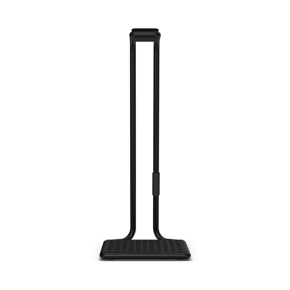 NZXT Relay SwitchMix DTS 7.1 音頻切換器 連耳機支架