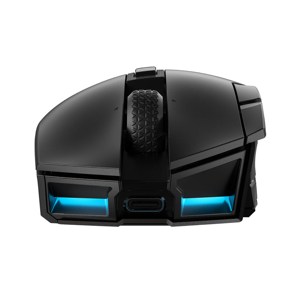 Corsair Darkstar Wireless RGB MMO/MOBA 無線遊戲滑鼠