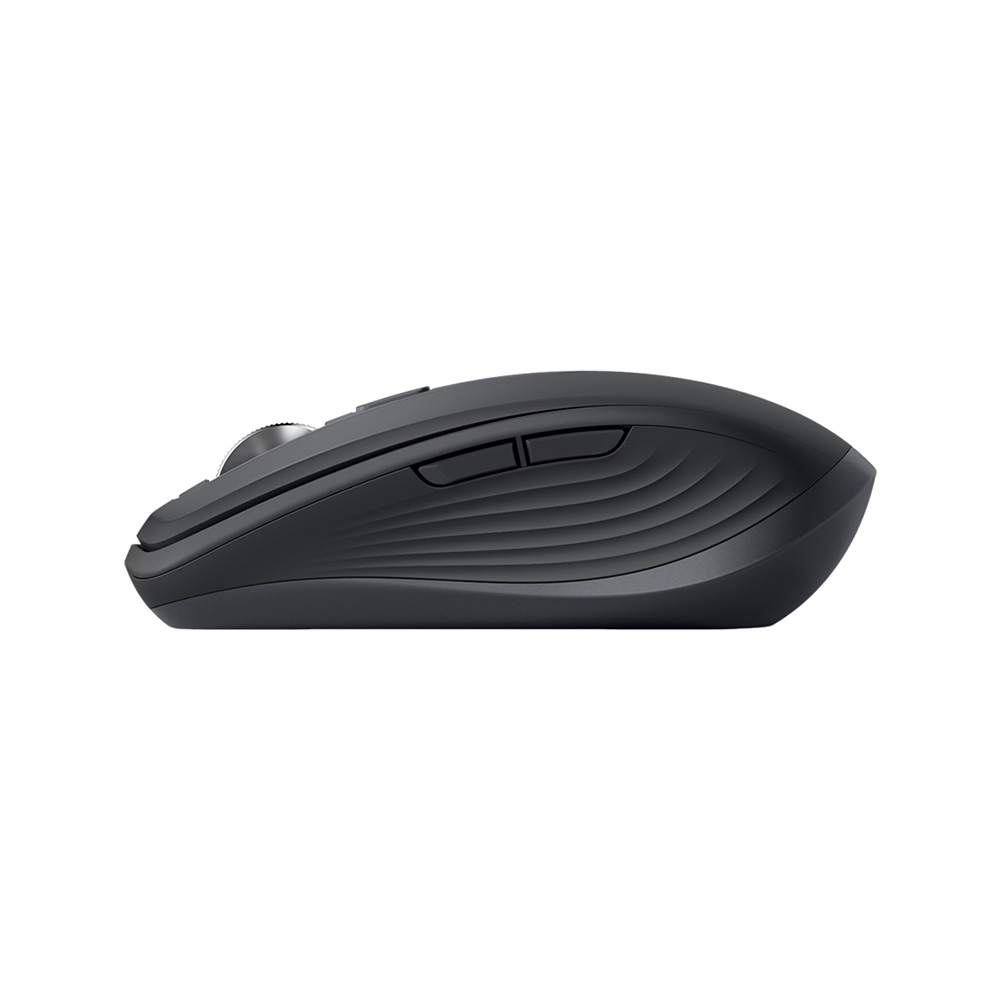 Logitech MX ANYWHERE 3S 無線高階滑鼠(石墨灰)