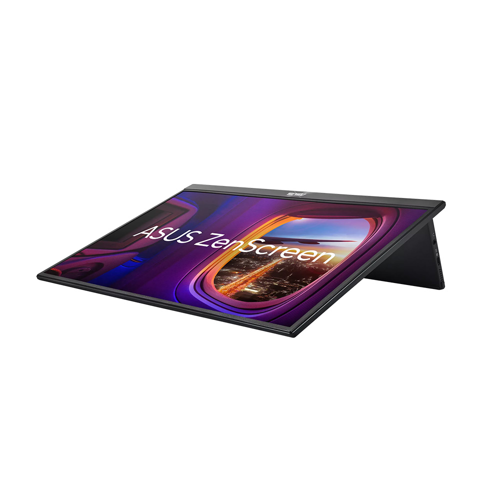 Asus MB16QHG 16吋 2K WQXGA 16:10 IPS 120Hz HDR400 便攜式顯示器