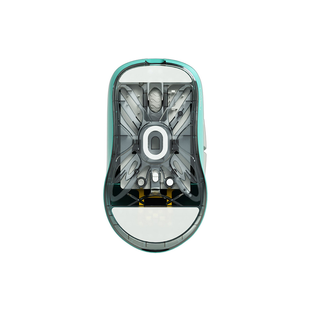 Lamzu Atlantis Pro Mini 無線遊戲滑鼠(湖水綠)