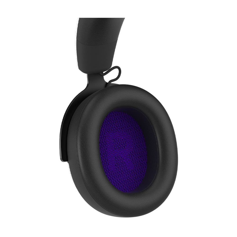 NZXT Relay Hi-Res 電競遊戲耳機(白色)