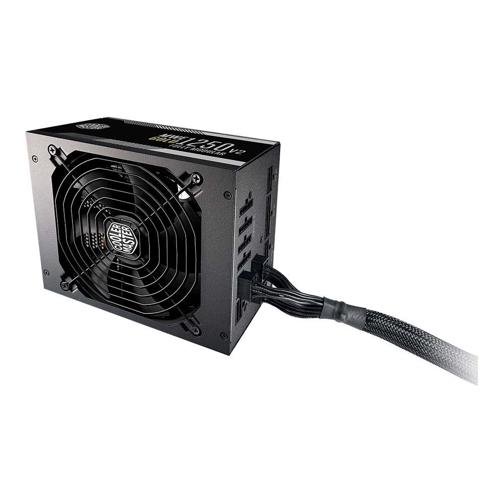 Cooler Master 12VHPWR ADAPTER CABLE TYPE 1(CMA-NFPC16XXBK1-GL)