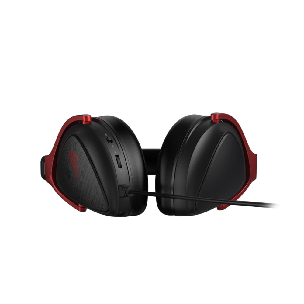 ASUS ROG Delta S Core 遊戲耳機