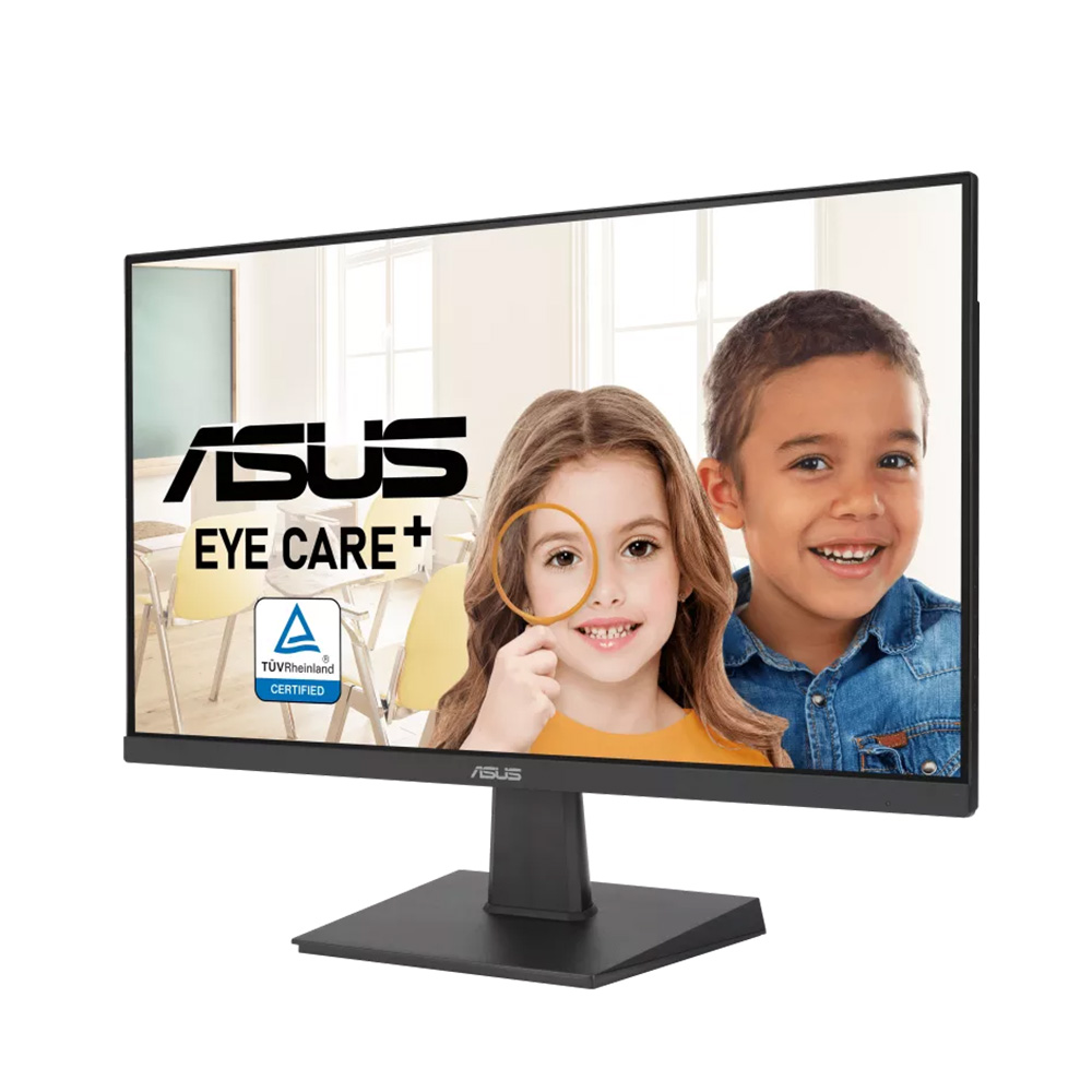 ASUS VA27EHF 27吋 1080P FHD 100Hz IPS 顯示器