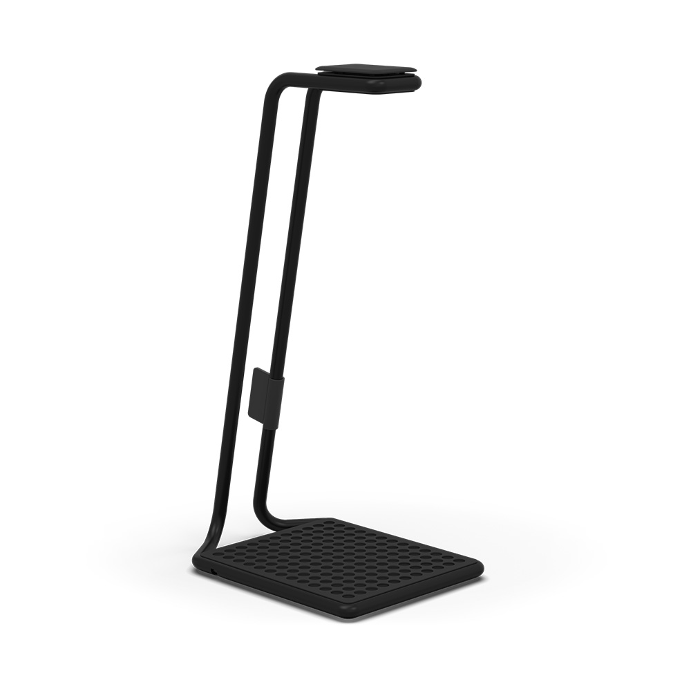 NZXT Relay SwitchMix DTS 7.1 音頻切換器 連耳機支架
