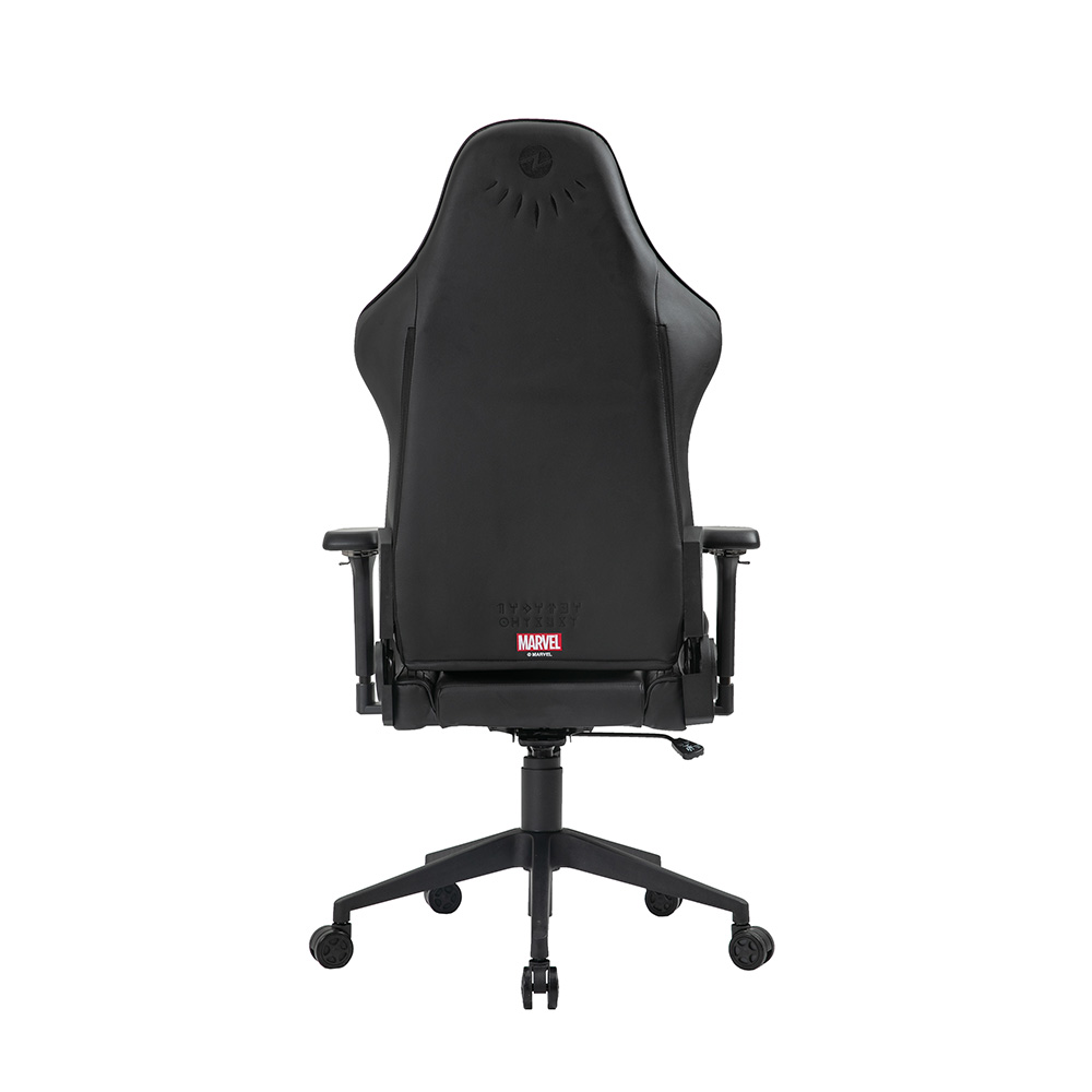 C281 Zenox Saturn MK-2 Gaming Chair Marvel 漫威限量版電競椅(Black Panther 黑豹)