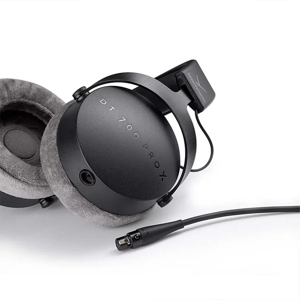 Beyerdynamic DT700 PRO X 封閉式頭戴監聽耳機