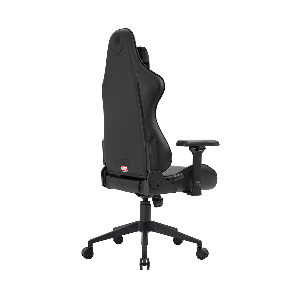 C281 Zenox Saturn MK-2 Gaming Chair Marvel 漫威限量版電競椅(Black Panther 黑豹)
