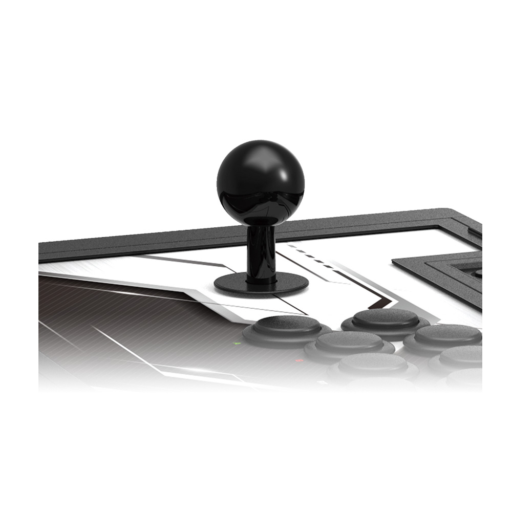 HORI AB11-001 格鬥搖桿for Xbox Series X / XboxOne / PC(XBOX 適用版)