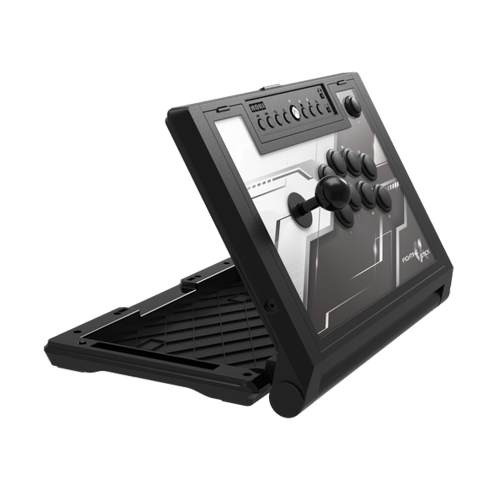 HORI AB11-001 格鬥搖桿for Xbox Series X / XboxOne / PC(XBOX 適用版)