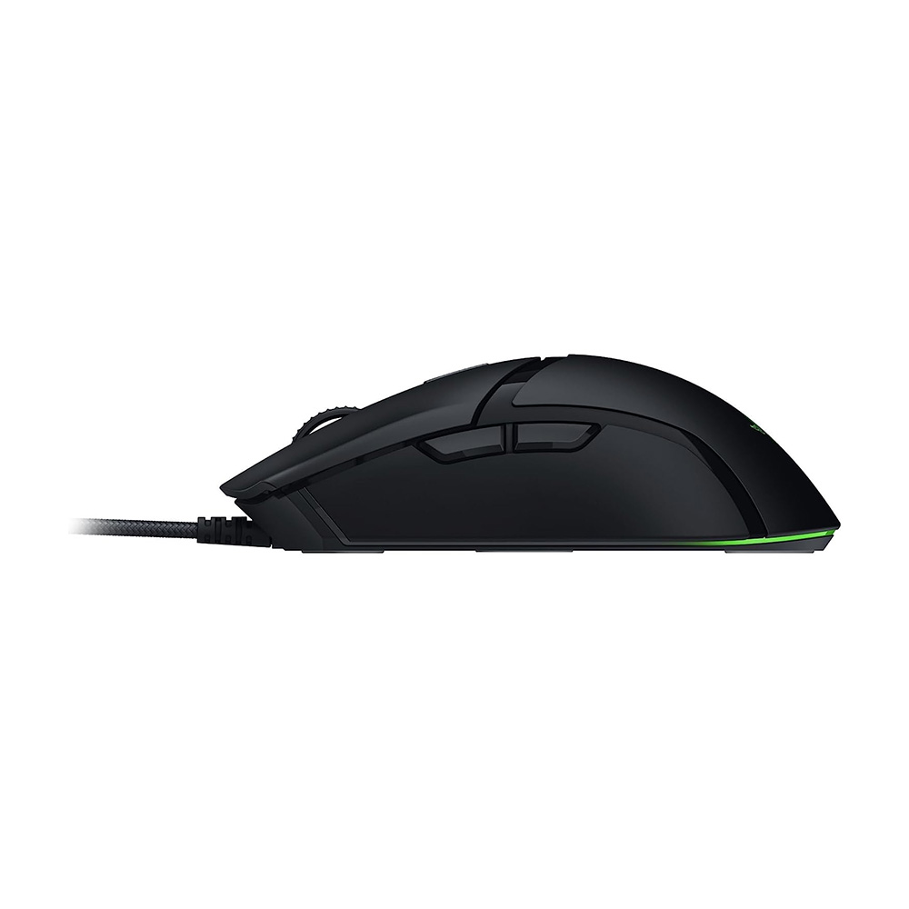 Razer Cobra Wired 有線遊戲滑鼠