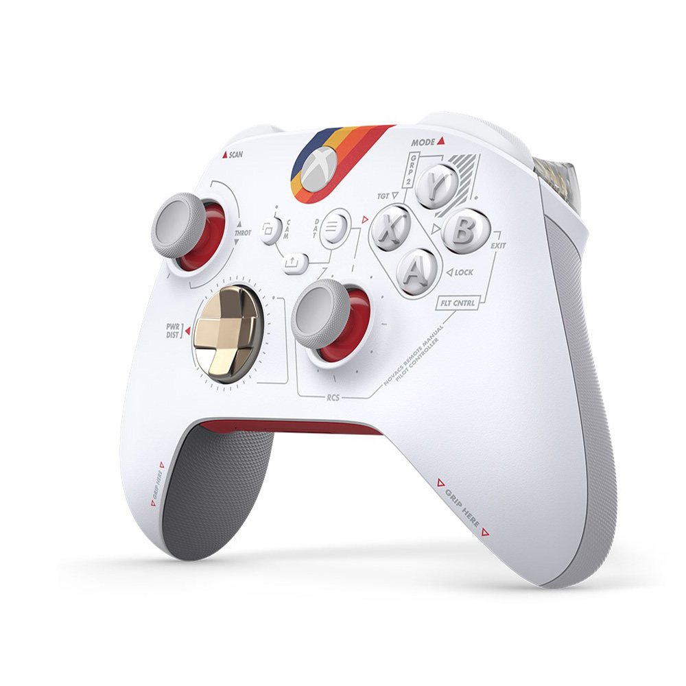 Xbox 無線控制器(星空Starfield 限量版)