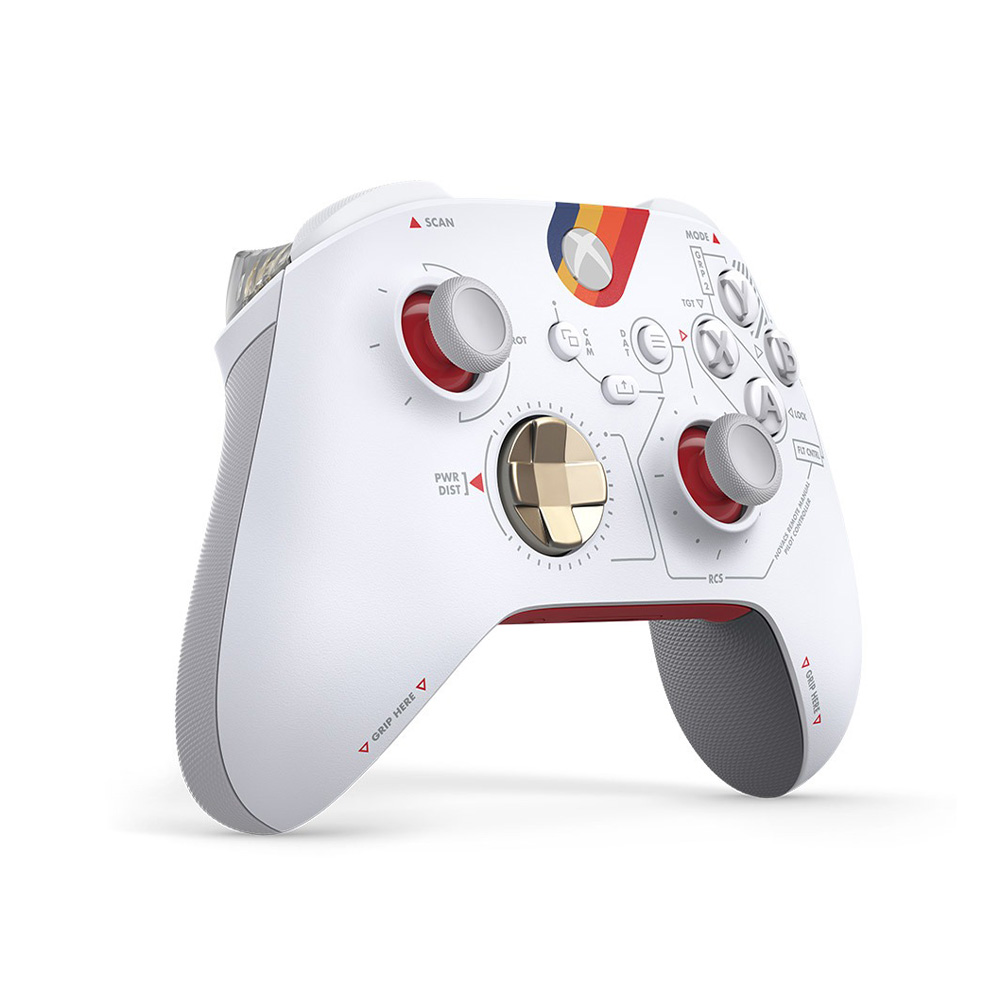 Xbox 無線控制器(星空Starfield 限量版)
