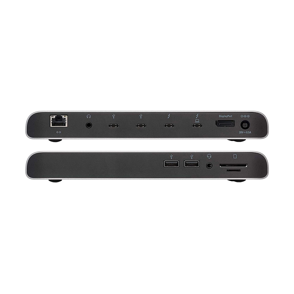 Elgato Thunderbolt 3 Pro 底座