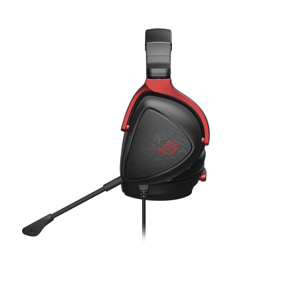 ASUS ROG Delta S Core 遊戲耳機
