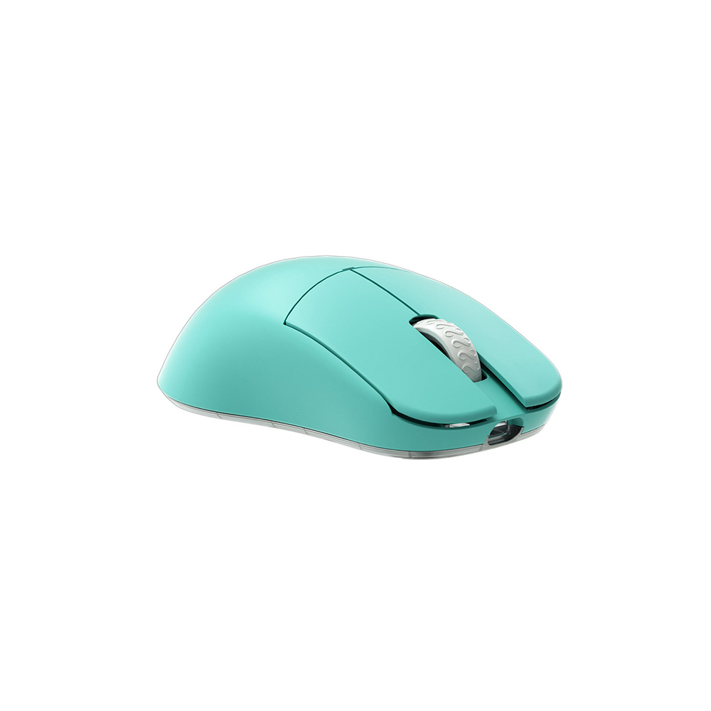 Lamzu Atlantis Pro Mini 無線遊戲滑鼠(湖水綠)