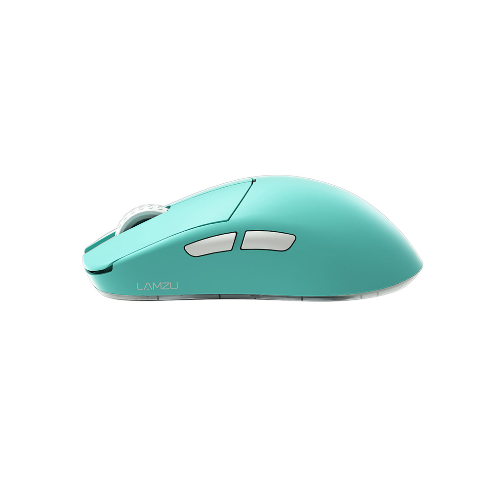 Lamzu Atlantis Pro 無線遊戲滑鼠(湖水綠)