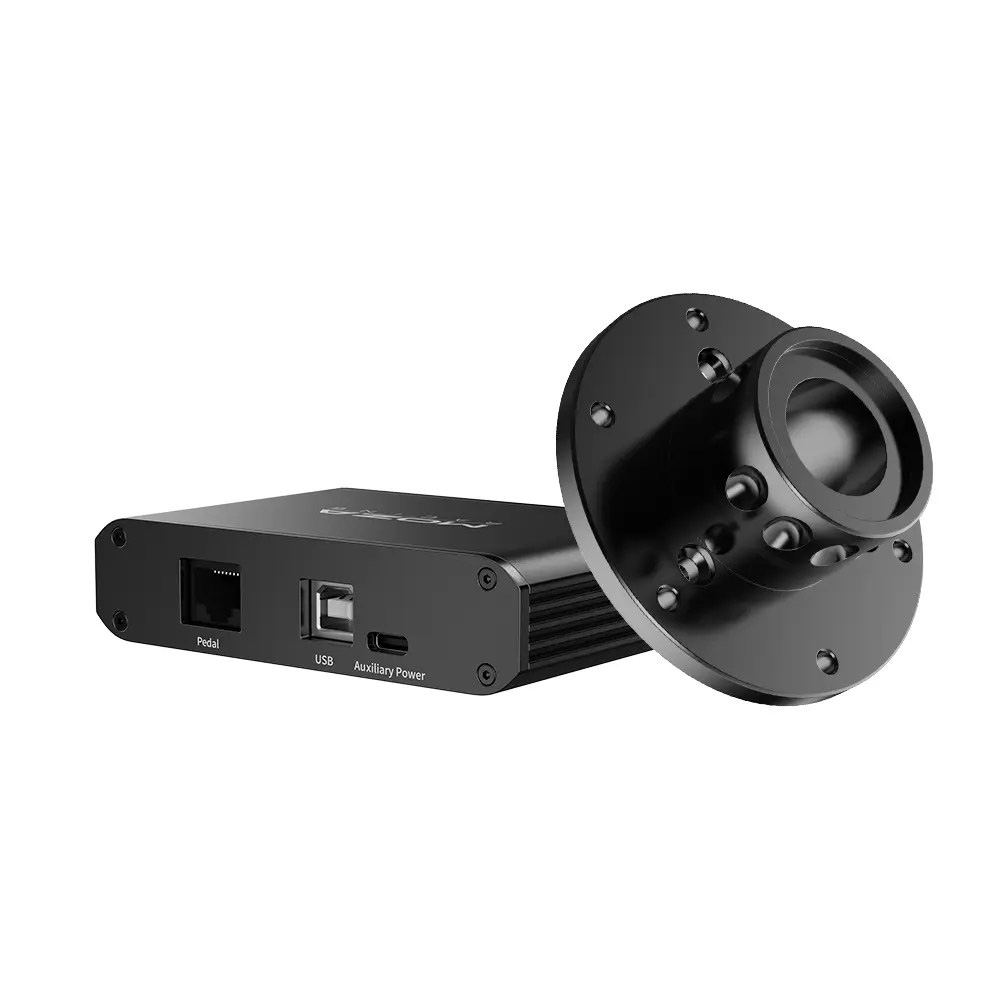 MOZA Racing Universal HUB 多功能轉接器