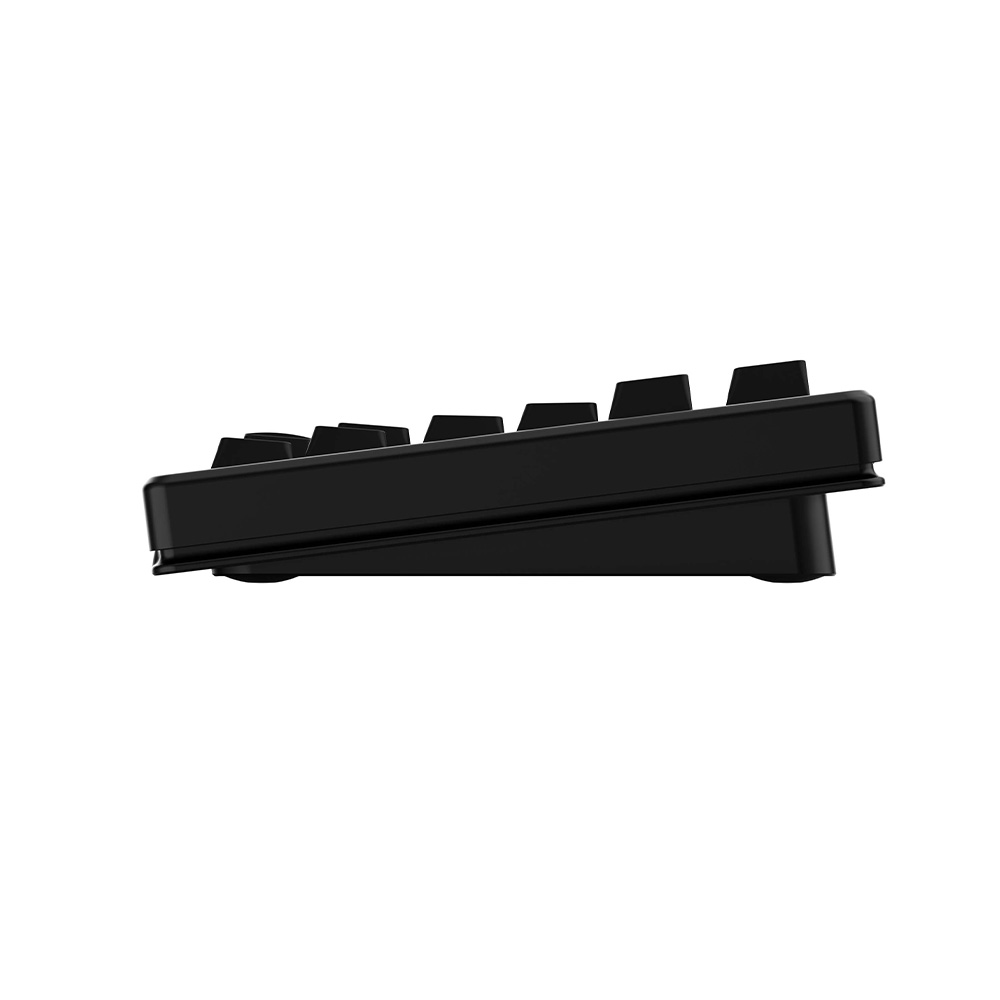 Luminkey75 客製化鍵盤成品(單模-暗夜黑)