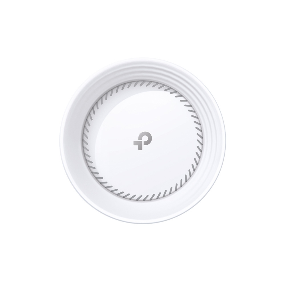 TP-Link Deco BE85 BE22000 三頻 Mesh WiFi 7 路由器(1件套裝)