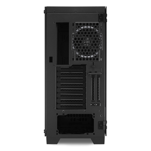 Sharkoon ELITE SHARK CA200M ATX 全塔型機箱