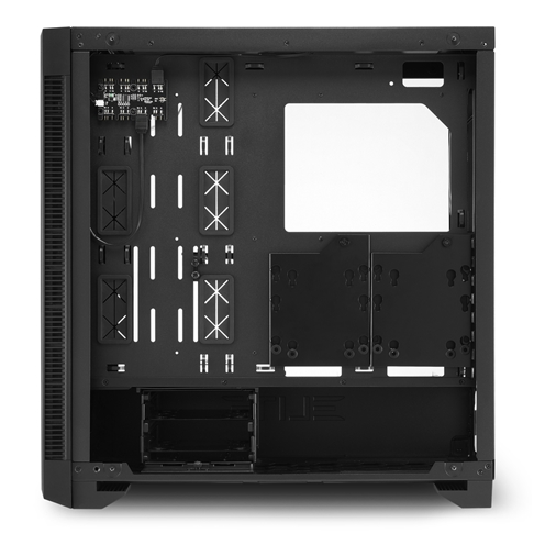 Sharkoon ELITE SHARK CA200M ATX 全塔型機箱