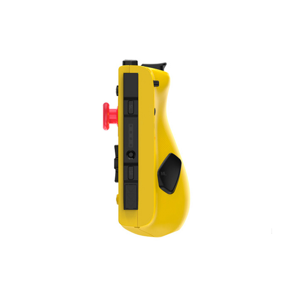Omelet Nintendo Switch 專用 Pro+ Joy-Pad 無線控制器(閃電黃)