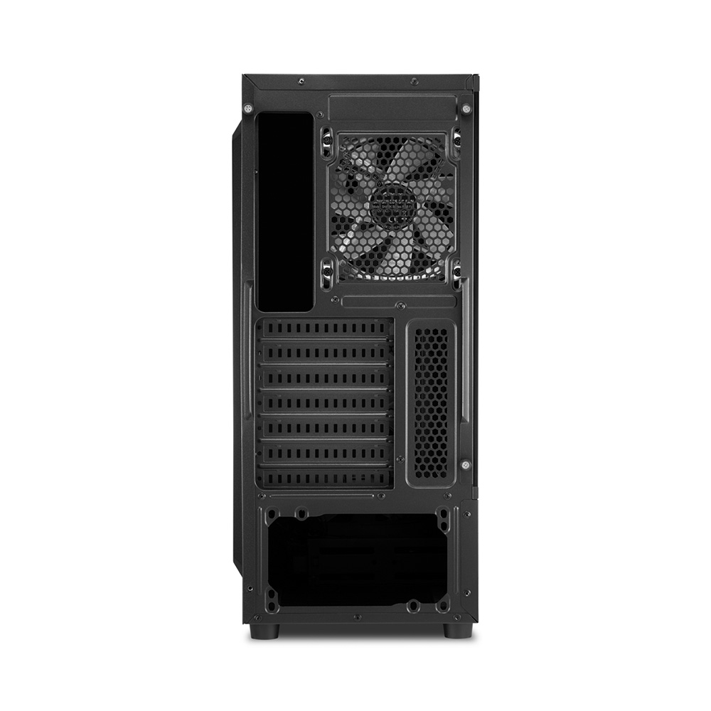 Sharkoon SK3 RGB midi ATX 機殼