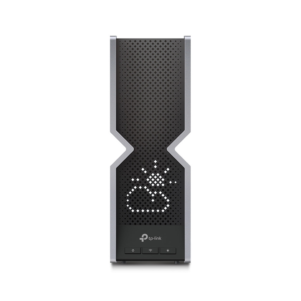 TP-Link Archer BE800 BE19000 三頻 Mesh WiFi 7 路由器