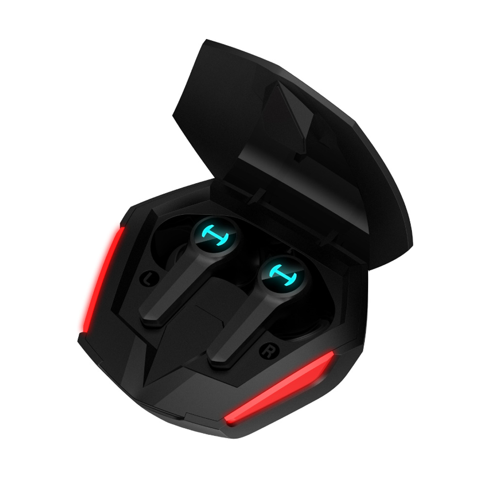 Edifier GT4s 無線電競藍牙耳機