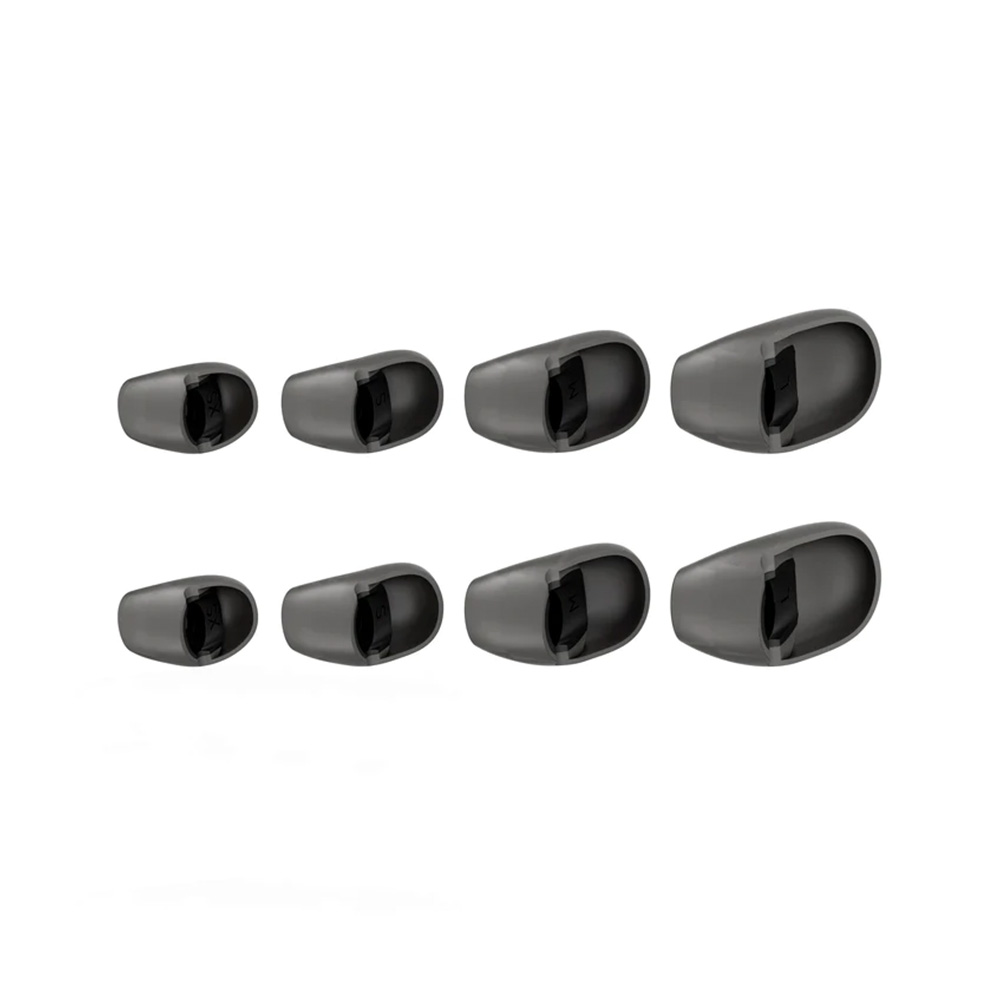 HyperX Cloud Earbuds II 入耳式遊戲耳機(黑色)